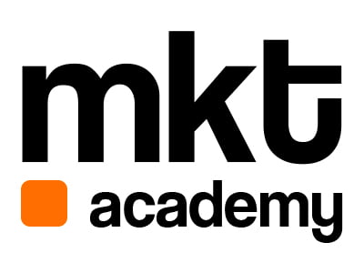 Logo MKT Academy