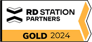 RD Station Gold Partner